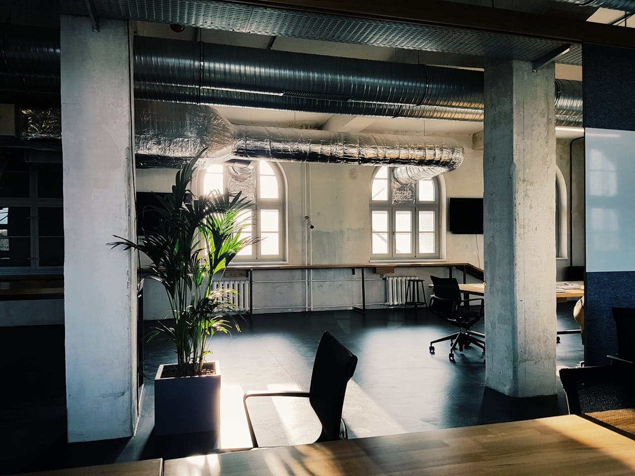 İkitelli Havalandırma Firması - Endüstriyel Havalandırma Montajı